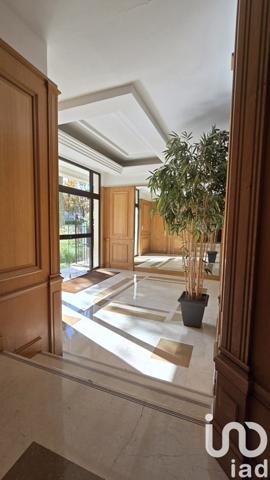Appartement à vendre 4 pièces 92 m² Neuilly-sur-Seine