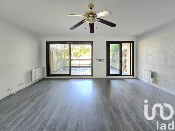 Appartement à vendre 4 pièces 92 m² Neuilly-sur-Seine