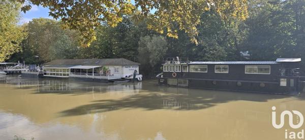 Appartement à vendre 4 pièces 92 m² Neuilly-sur-Seine