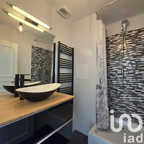 Appartement à vendre 4 pièces 92 m² Neuilly-sur-Seine