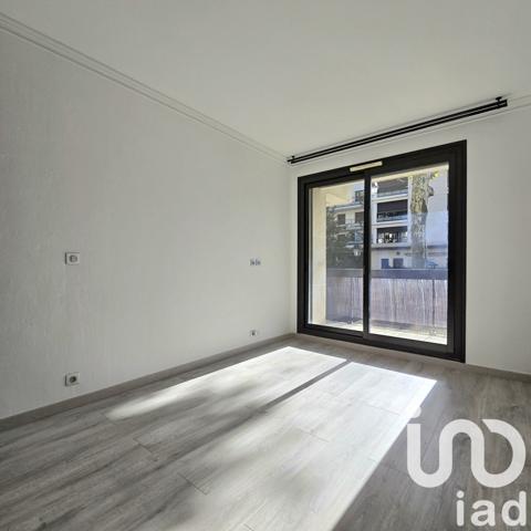 Appartement à vendre 4 pièces 92 m² Neuilly-sur-Seine