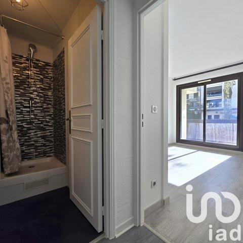 Appartement à vendre 4 pièces 92 m² Neuilly-sur-Seine