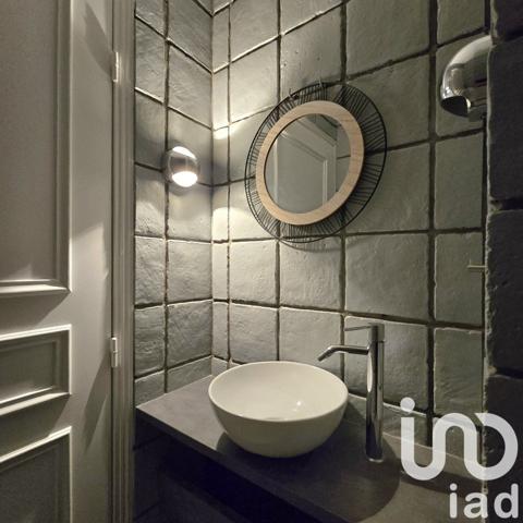 Appartement à vendre 4 pièces 92 m² Neuilly-sur-Seine