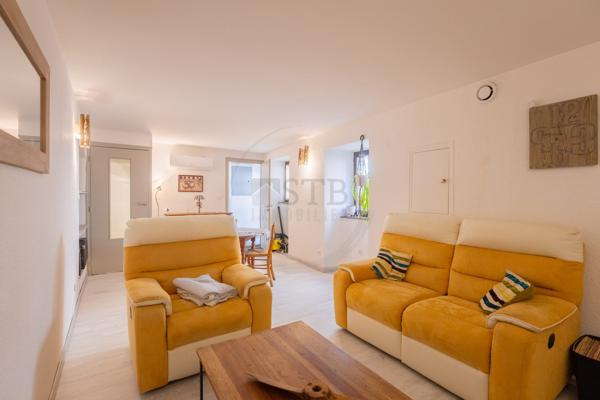 Maison de village de 65m2