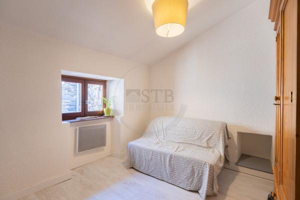 Maison de village de 65m2