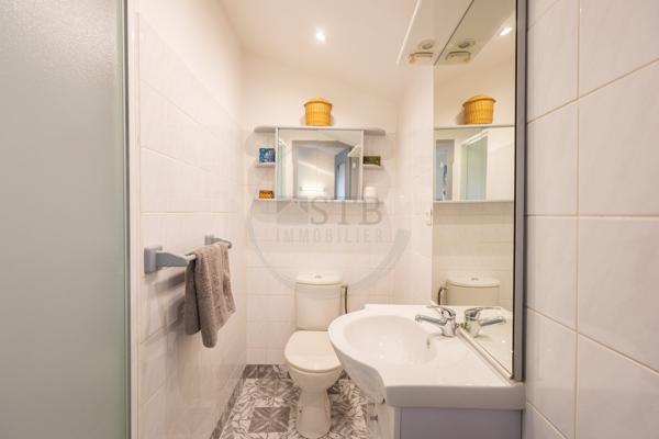 Maison de village de 65m2