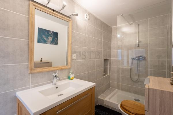 Maison de village de 65m2
