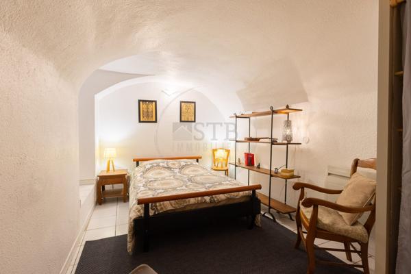 Maison de village de 65m2