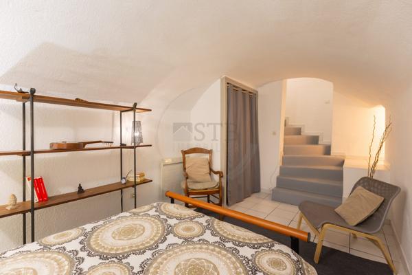 Maison de village de 65m2