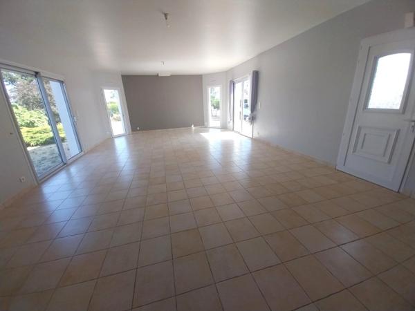 Vente / Maison à Sallertaine (85300)