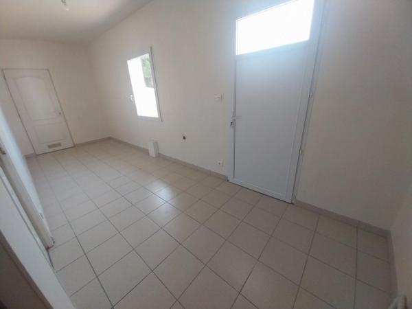 Vente / Maison à Sallertaine (85300)