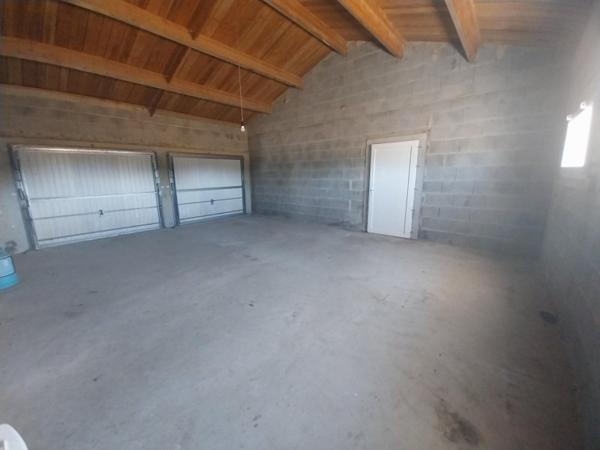 Vente / Maison à Sallertaine (85300)