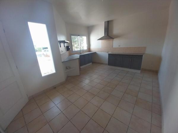 Vente / Maison à Sallertaine (85300)