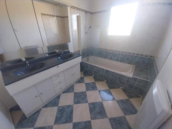 Vente / Maison à Sallertaine (85300)