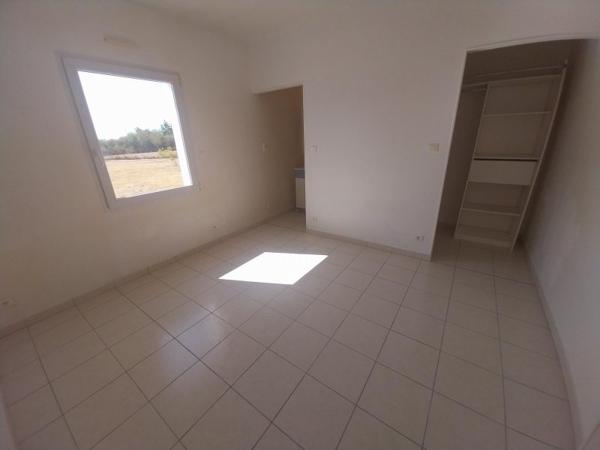 Vente / Maison à Sallertaine (85300)