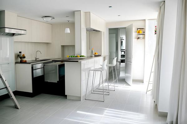 Ensemble immobilier idéal investisseur