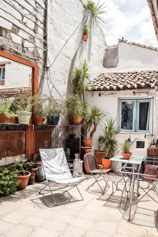 Ensemble immobilier idéal investisseur