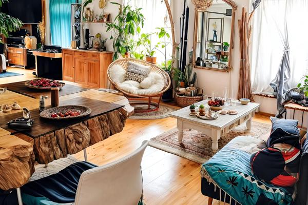 Ensemble immobilier idéal investisseur