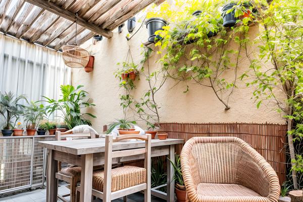 Ensemble immobilier idéal investisseur