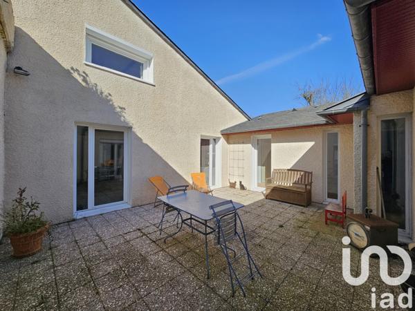 Maison à vendre 7 pièces 160 m² Évreux