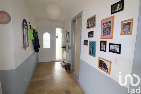 Maison à vendre 7 pièces 160 m² Évreux