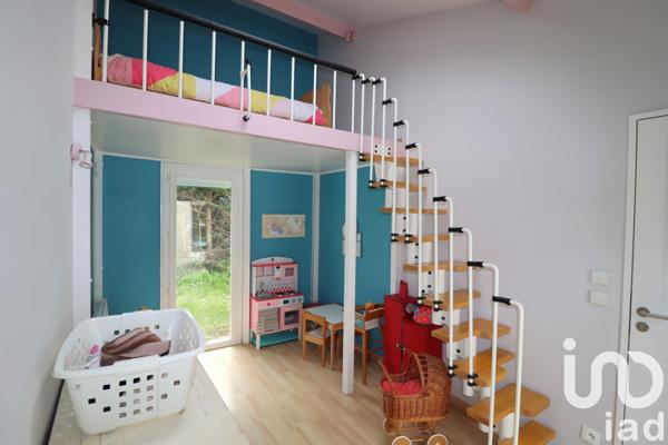 Maison à vendre 7 pièces 160 m² Évreux