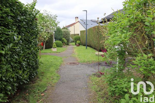 Maison à vendre 7 pièces 160 m² Évreux