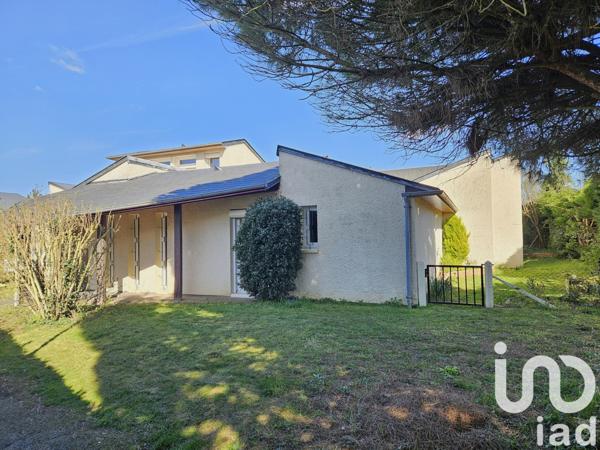 Maison à vendre 7 pièces 160 m² Évreux