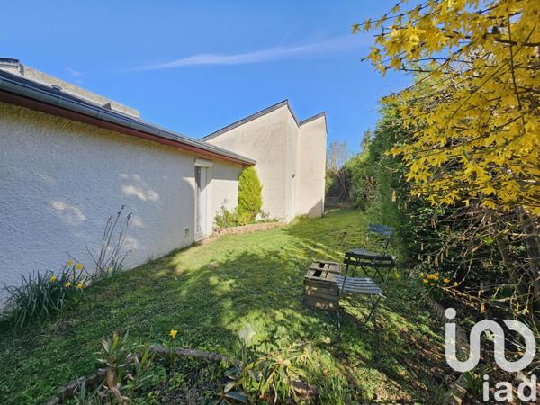 Maison à vendre 7 pièces 160 m² Évreux