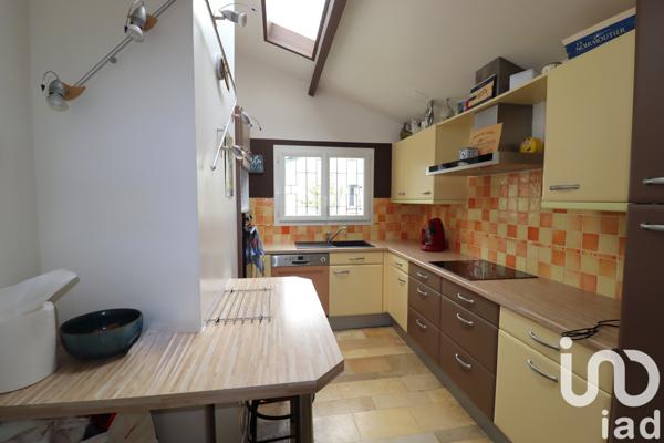 Maison à vendre 7 pièces 160 m² Évreux