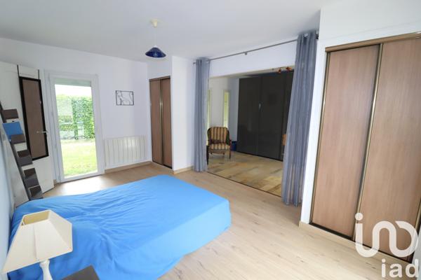 Maison à vendre 7 pièces 160 m² Évreux