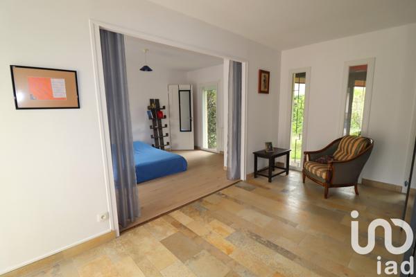 Maison à vendre 7 pièces 160 m² Évreux