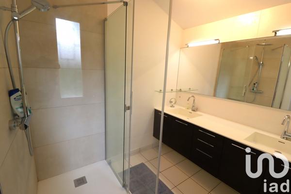 Maison à vendre 7 pièces 160 m² Évreux