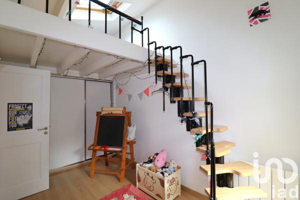 Maison à vendre 7 pièces 160 m² Évreux