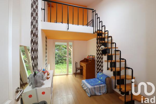 Maison à vendre 7 pièces 160 m² Évreux