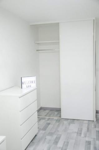 Chambre Annemasse 14 m2