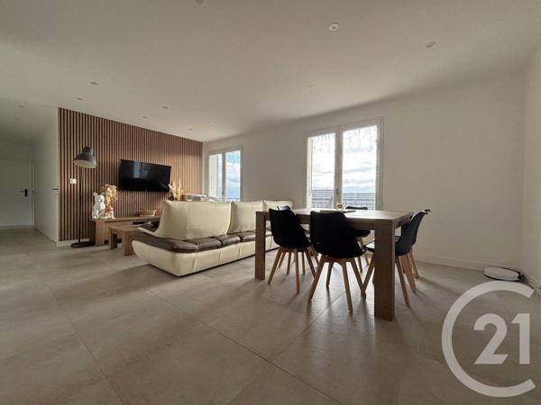 Maison à vendre  6 pièces - 140,48 m2 LA MOTTE SERVOLEX - 73