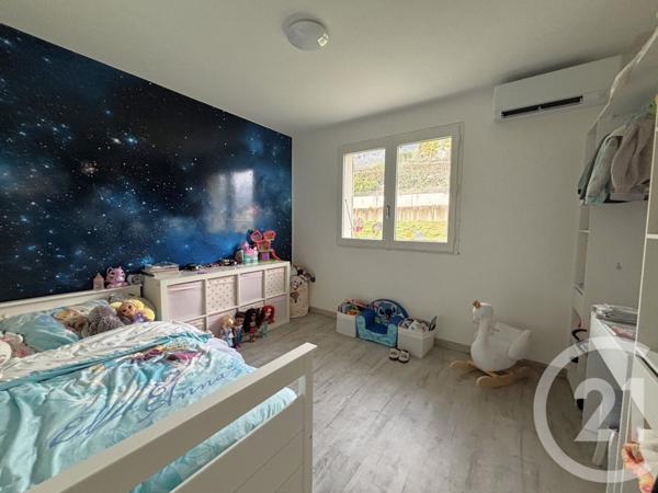 Maison à vendre  6 pièces - 140,48 m2 LA MOTTE SERVOLEX - 73