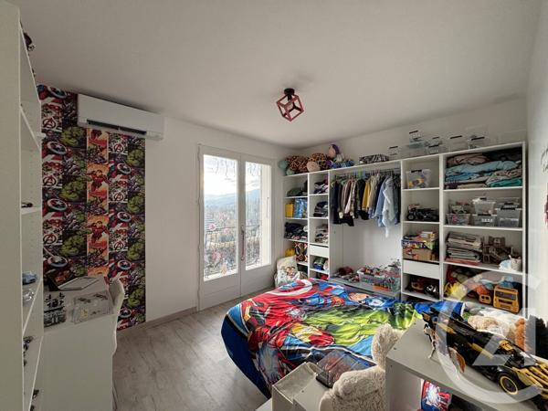 Maison à vendre  6 pièces - 140,48 m2 LA MOTTE SERVOLEX - 73