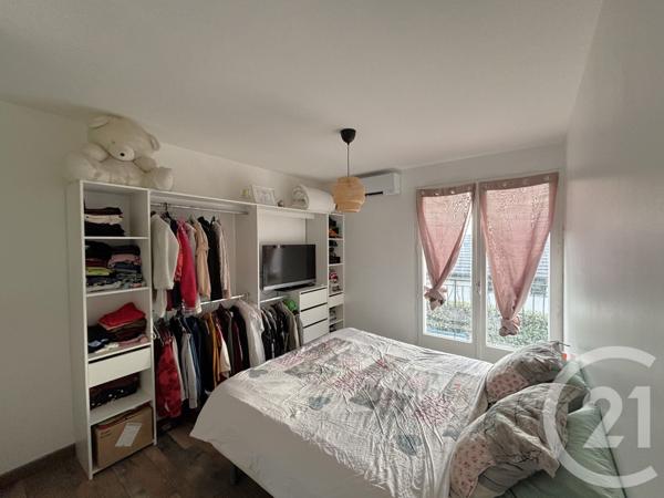 Maison à vendre  6 pièces - 140,48 m2 LA MOTTE SERVOLEX - 73