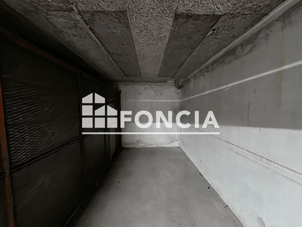 Location Parking - 20 AVE GENERAL NOGUES Toulon 83000