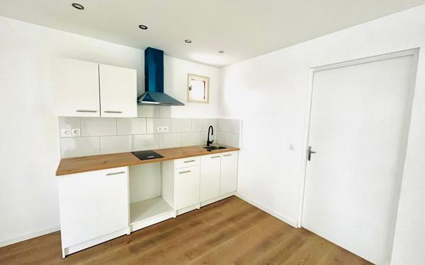 Appartement à louer    2 pièces •  Persan