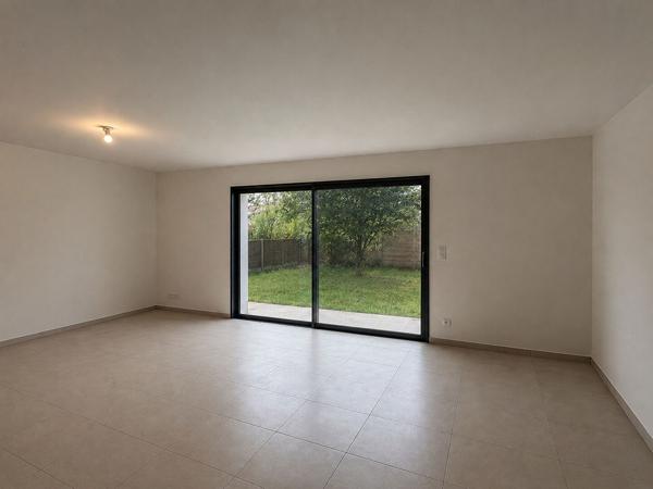 Maison 4 pièces 84 m2
