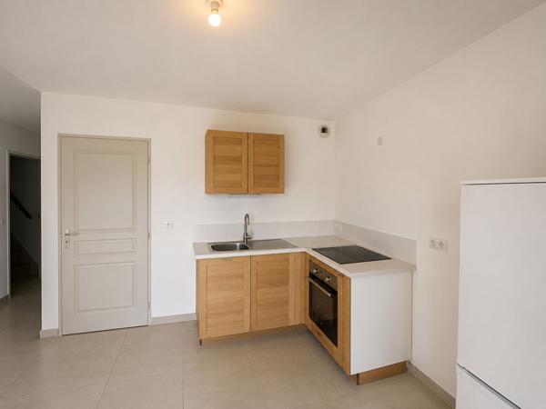 Maison 4 pièces 84 m2
