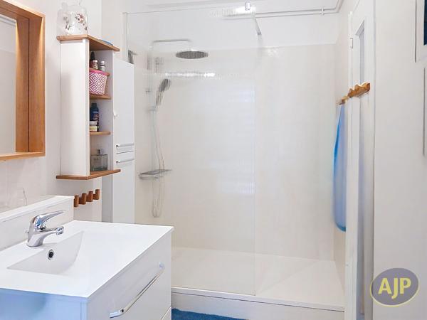 Appartement à vendre Saint Nazaire - 3 pièces, 85m² avec 2 chambre(s) à 232 000€ - AJP Immobilier Saint-Nazaire