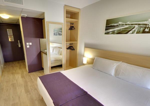 INVESTISSEMENT LOCATIF – SAINT-PRIEST – Résidence Eastlodge Lyon Est Eurexpo *** - 6.81% de rentabilité