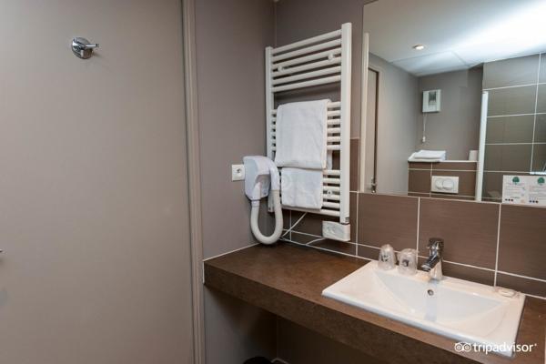 INVESTISSEMENT LOCATIF – SAINT-PRIEST – Résidence Eastlodge Lyon Est Eurexpo *** - 6.81% de rentabilité