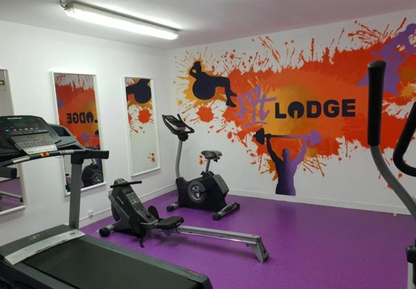 INVESTISSEMENT LOCATIF – SAINT-PRIEST – Résidence Eastlodge Lyon Est Eurexpo *** - 6.81% de rentabilité