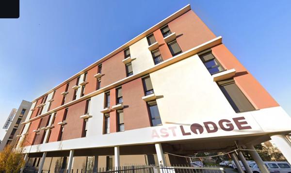 INVESTISSEMENT LOCATIF – SAINT-PRIEST – Résidence Eastlodge Lyon Est Eurexpo *** - 6.81% de rentabilité