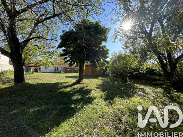 Maison à vendre 4 pièces 108 m² Tresses